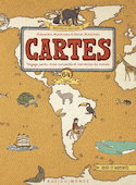Cartes [nouvelle édition]